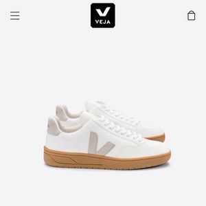 Veja V12 Gumsole